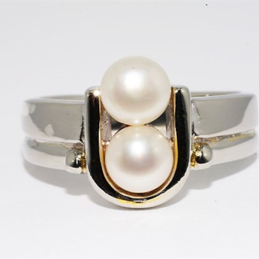 Ring 925 Silver